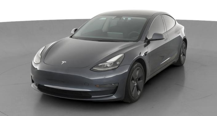 2023 Tesla Model 3 Standard Range -
                Bessemer, AL