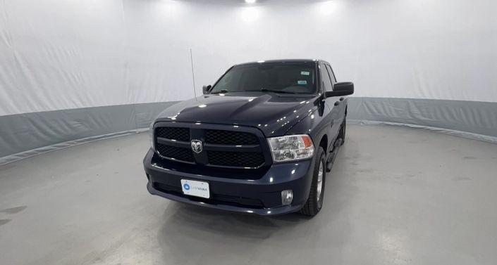 2017 RAM 1500 Express -
                Akron, NY