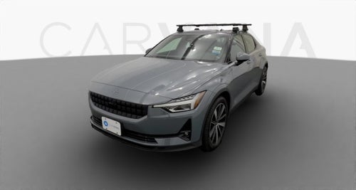 2022 Polestar 2
