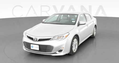 2013 Toyota Avalon