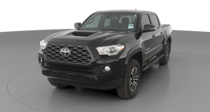 2020 Toyota Tacoma TRD Sport -
                Hebron, OH