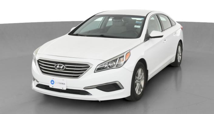 2017 Hyundai Sonata SE -
                  Colonial Heights, VA