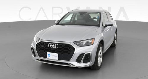 2022 Audi Q5