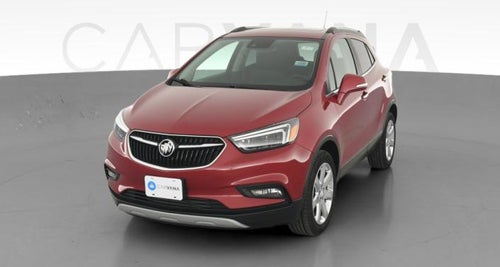 2019 Buick Encore
