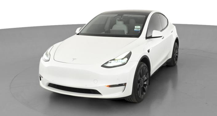 2021 Tesla Model Y Performance -
                Scranton, PA