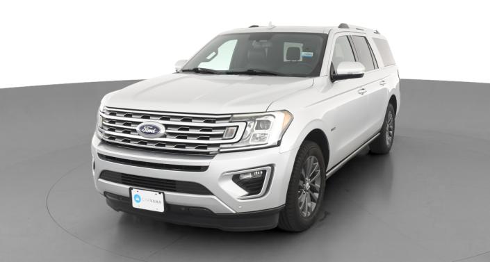 2019 Ford Expedition MAX Limited -
                  Union City, GA