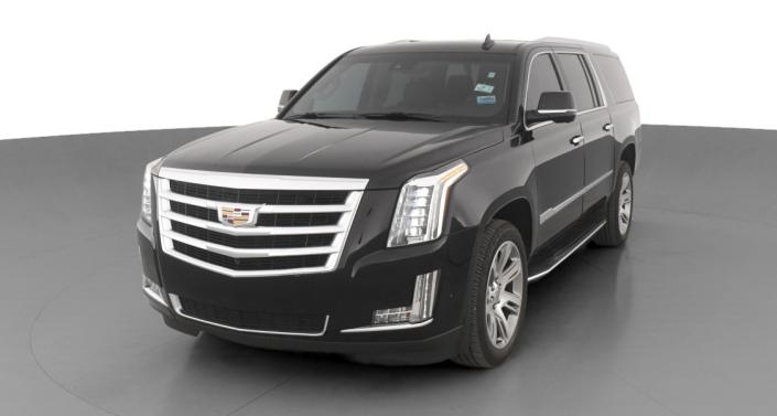 2020 Cadillac Escalade ESV Luxury -
                Indianapolis, IN