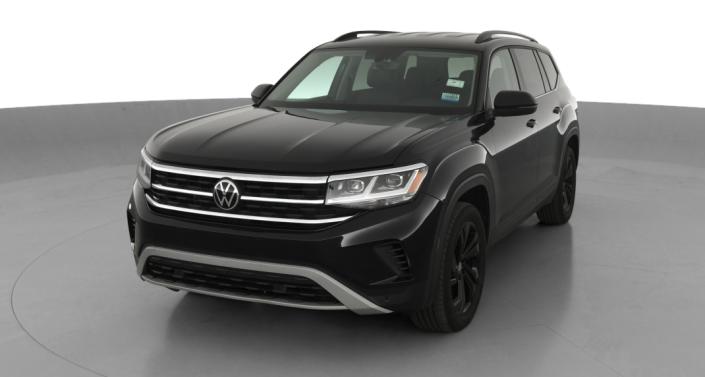 2023 Volkswagen Atlas SE -
                Lorain, OH
