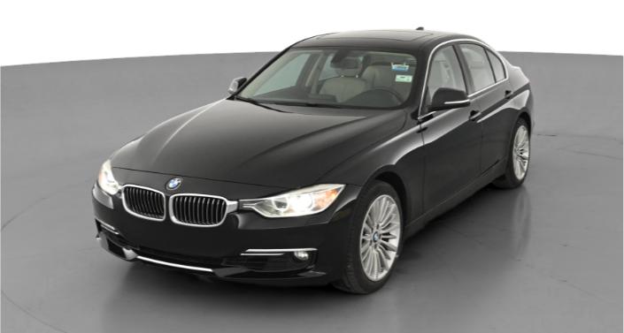 2015 BMW 3 Series 328i xDrive -
                  Beverly, NJ