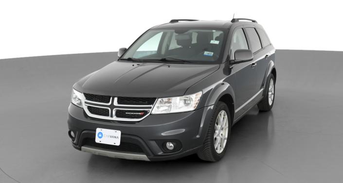 2015 Dodge Journey SXT -
                Richton Park, IL