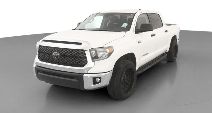2021 Toyota Tundra SR5 -
                Fort Worth, TX