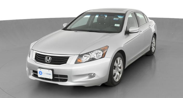 2010 Honda Accord EX-L -
                Colonial Heights, VA