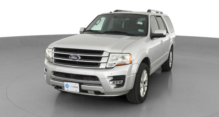 2016 Ford Expedition Limited -
                Lorain, OH