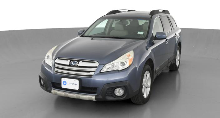 2014 Subaru Outback 2.5i Limited -
                Colonial Heights, VA