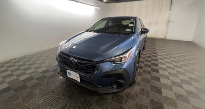 Thumbnail: 2024 Subaru Crosstrek - 1