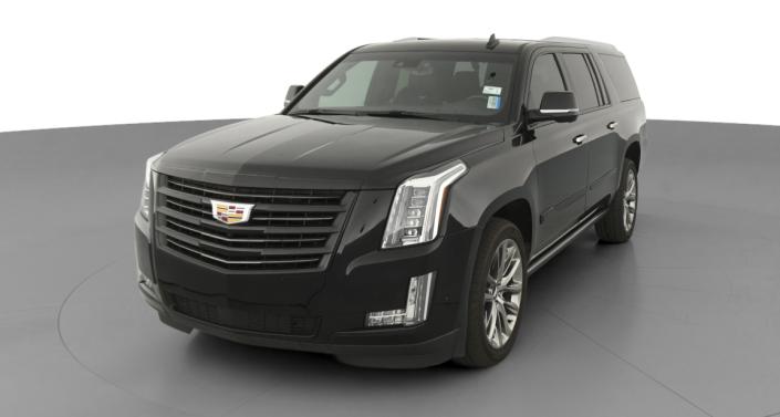2020 Cadillac Escalade ESV Platinum -
                Tolleson, AZ