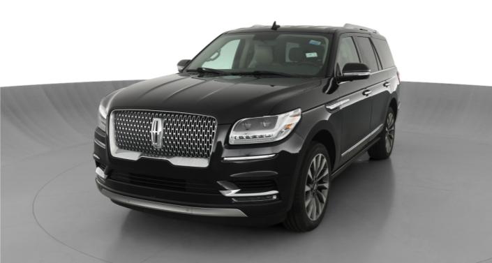 2019 Lincoln Navigator Select -
                Lorain, OH