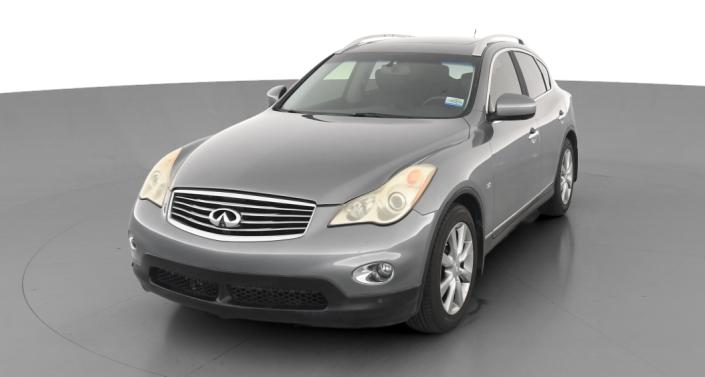2014 INFINITI QX50 Journey -
                Haines City, FL