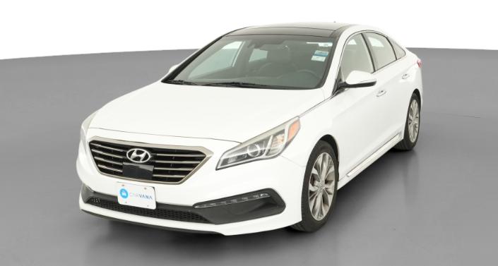 2015 Hyundai Sonata Limited -
                  Trenton, OH