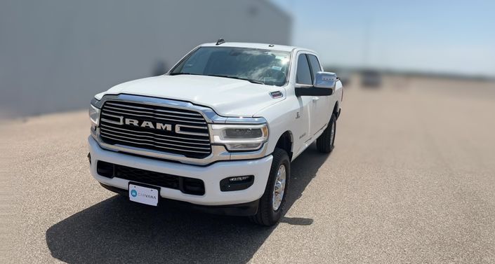 2024 RAM 2500 Laramie -
                West Memphis, AR
