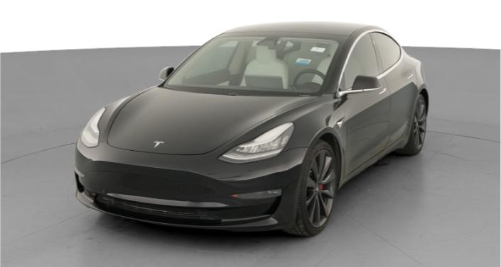 2020 Tesla Model 3 Performance -
                  West Memphis, AR