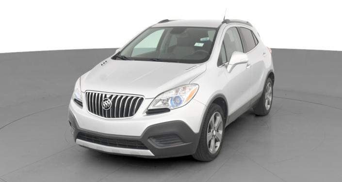 2014 Buick Encore Base -
                West Memphis, AR