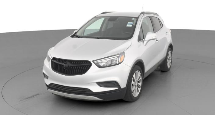 2019 Buick Encore Preferred -
                West Memphis, AR