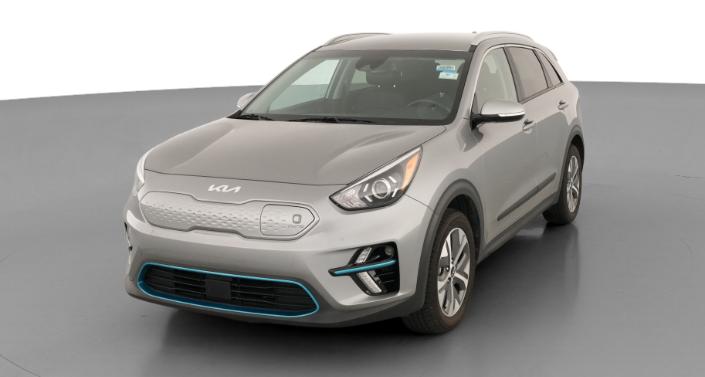 2022 Kia Niro EX -
                Auburn, GA