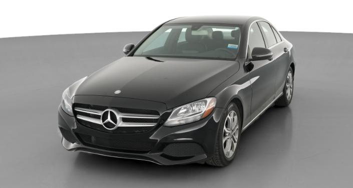 Thumbnail: 2017 Mercedes-Benz C-Class - 1