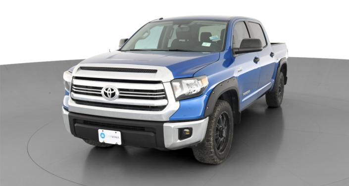 2016 Toyota Tundra SR5 -
                San Antonio, TX