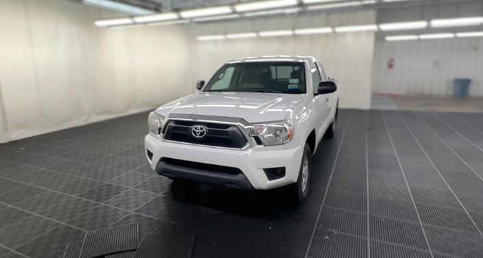 2013 Toyota Tacoma  -
                Indianapolis, IN