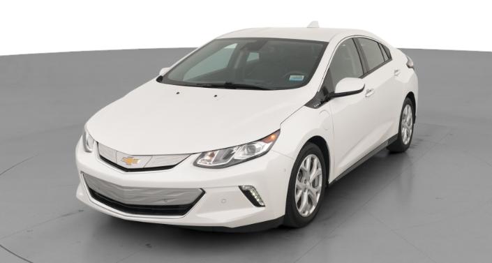 2017 Chevrolet Volt Premier -
                Haines City, FL