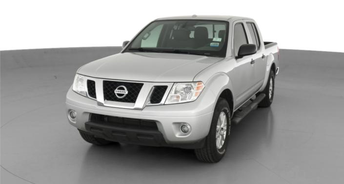 2014 Nissan Frontier SV -
                Lorain, OH