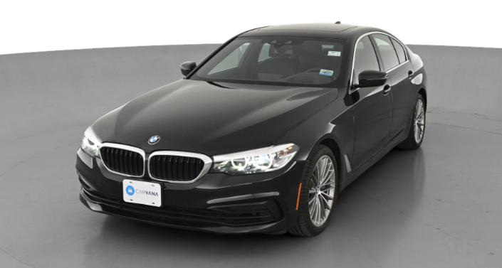 2020 BMW 5 Series 540i xDrive -
                Beverly, NJ