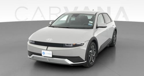 2022 Hyundai IONIQ 5