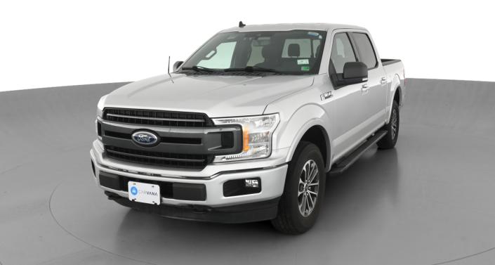 2019 Ford Econoline E-150 -
                Colonial Heights, VA
