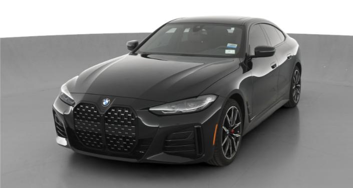 2022 BMW 4 Series 430i -
                Colonial Heights, VA