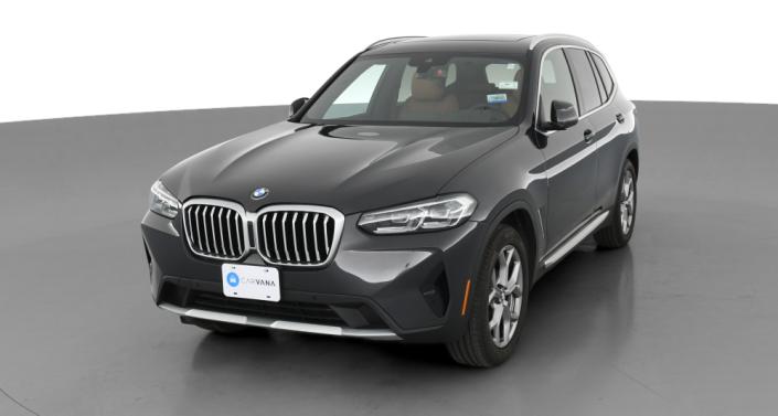 2024 BMW X3 xDrive30i -
                Richton Park, IL