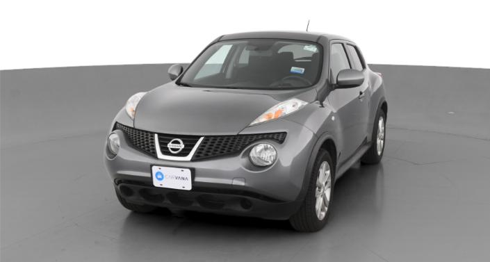 2012 Nissan Juke SV -
                Concord, NC