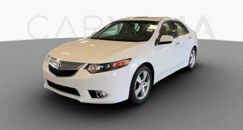 2012 Acura TSX