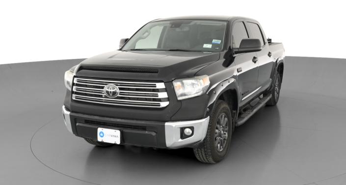 2021 Toyota Tundra SR5 -
                San Antonio, TX