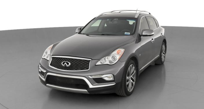 2016 INFINITI QX50 Base -
                Wheatland, OK