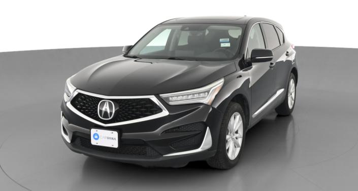 2020 Acura RDX Base -
                Tolleson, AZ