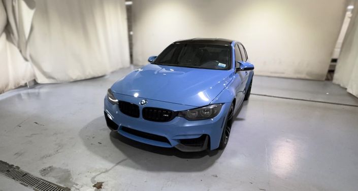 2015 BMW M3 Base -
                Union City, GA