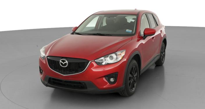 2014 Mazda CX-5 Touring -
                  Lorain, OH