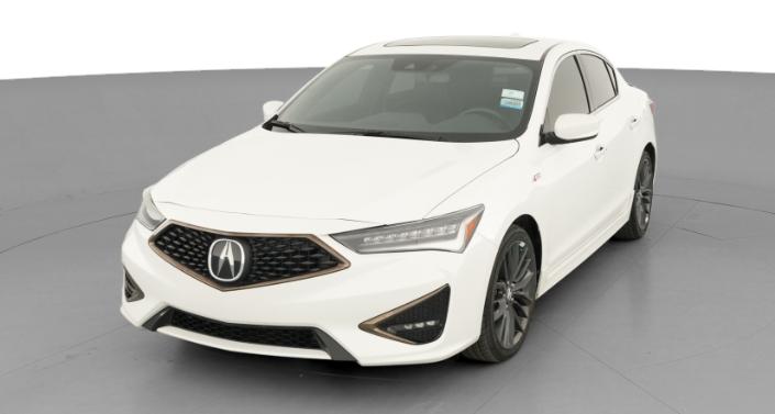 2022 Acura ILX Premium -
                West Memphis, AR