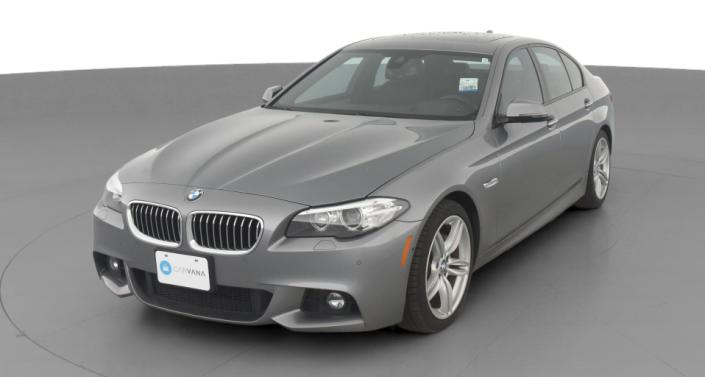 2016 BMW 5 Series 535i xDrive -
                Hebron, OH