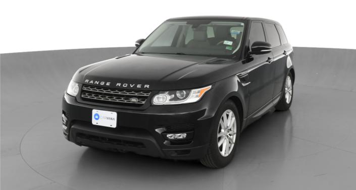 2015 Land Rover Range Rover Sport SE -
                Colonial Heights, VA
