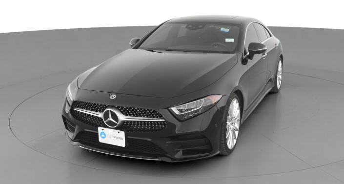 2019 Mercedes-Benz CLS 450 -
                West Memphis, AR