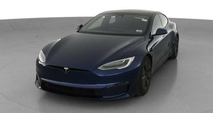 2021 Tesla Model S Long Range -
                Lorain, OH